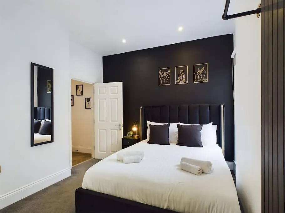 The Black Marble Suite Brighton 0*,