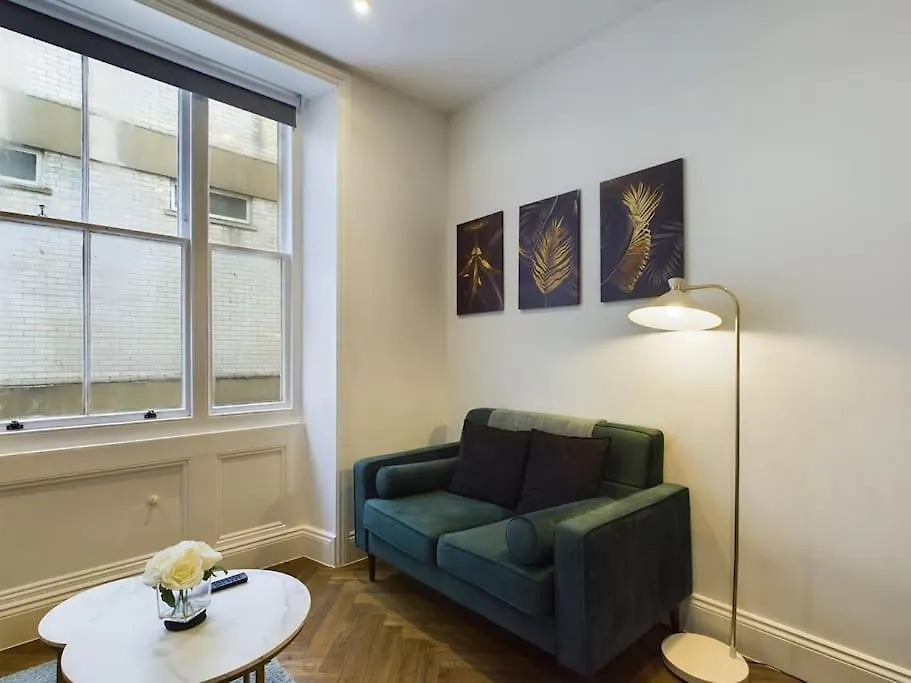 The Black Marble Suite Brighton United Kingdom