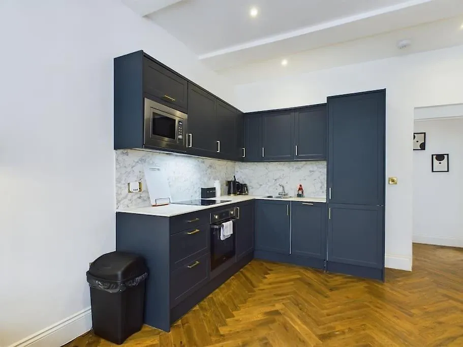 The Black Marble Suite 布赖顿 英国
